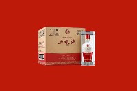 大庆市大同区回收五粮液