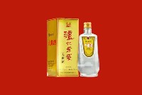 大庆市大同区回收泸州老窖