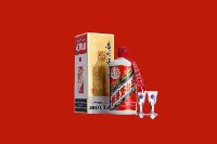 大庆市大同区回收飞天茅台酒
