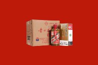 大庆市大同区回收名酒